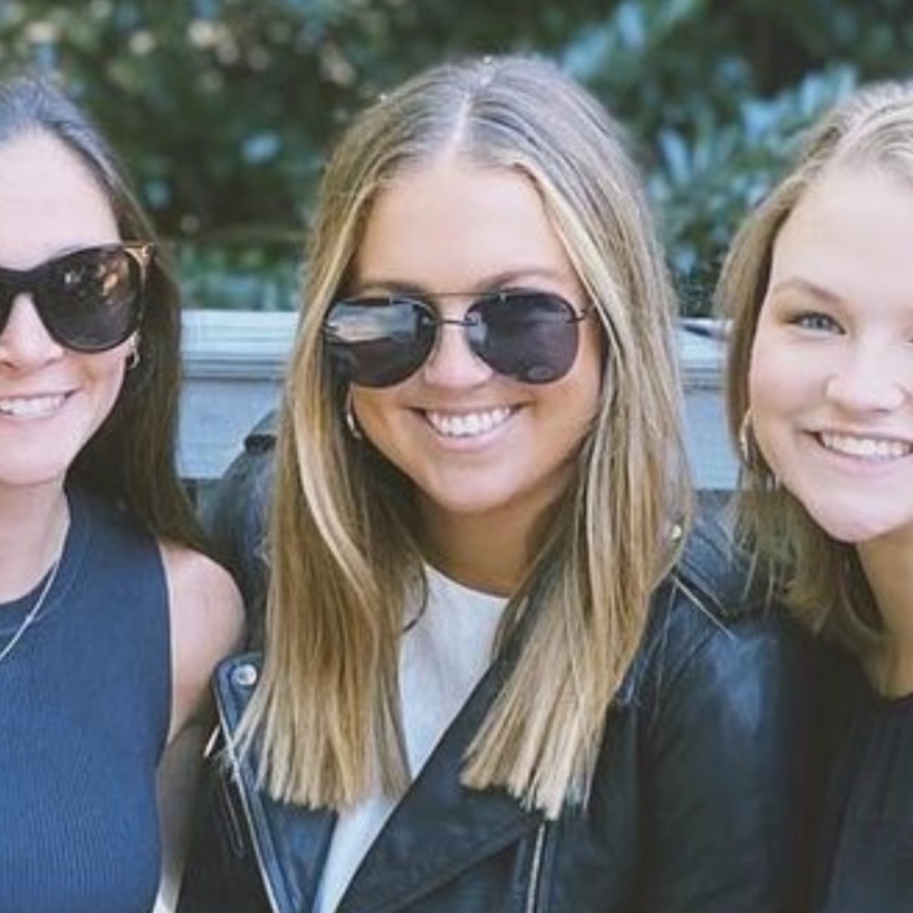 Meet your Posher, Chandler